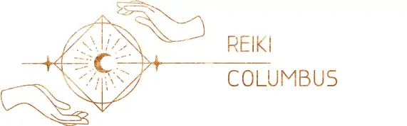 Reiki Columbus Logo